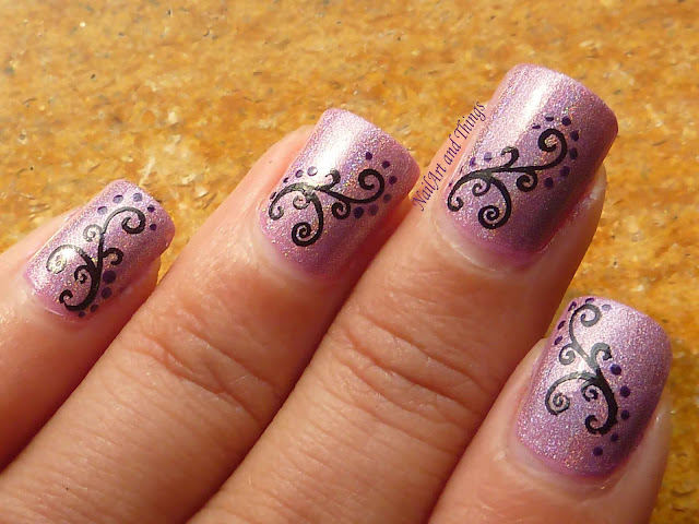 Fantastic Nails Design