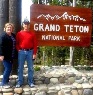 Grand Teton