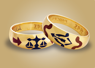 zodiac power rings