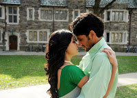 ye maaya chesaave latest stills gallery of naga chaitanya and sumantha