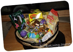 Easter Basket