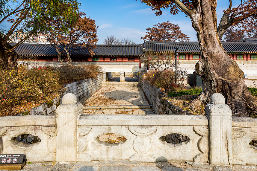 Geumcheon Bridge