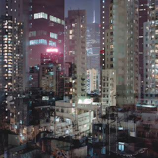 Hong Kong Ward Roberts