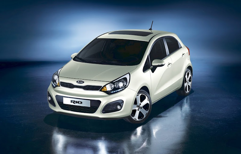 Kia hopes to make a big splash kia picanto 2012 interior. Kia hopes to make a big splash