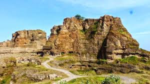 Lokasi Tempat Wisata Brown Canyon - Indonesia Wisata Indah