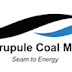 EMPLOYMENT AT MORUPULE COAL MINE