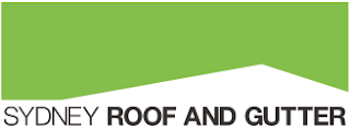 Sydney Roof & Gutter Logo