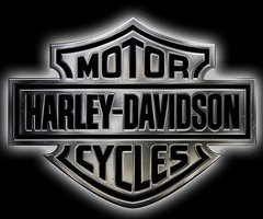 harley davidson logo