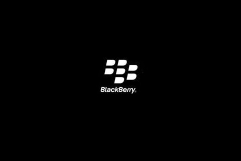 Wallpaper Blackberry Bold.