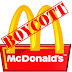 McDonald's Restaurant Negrolicious Brawl 