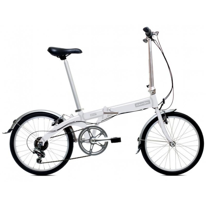  Sepeda lipat DAHON  ECO C7 NEW Harga Rp 1 800 000 