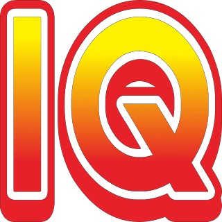 Logo ImajiQuotes