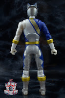 Lightning Collection Wild Force Lunar Wolf Ranger 06