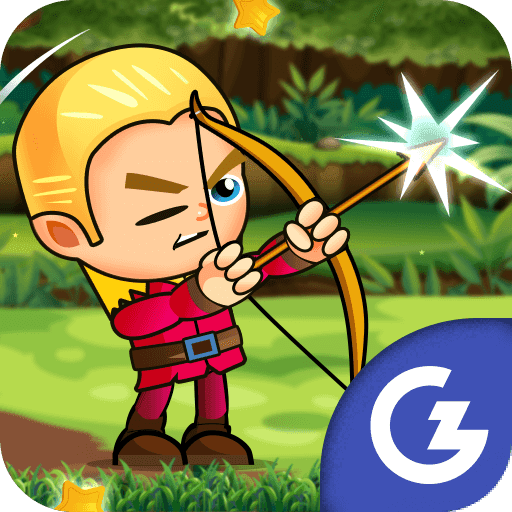 Hero Archer