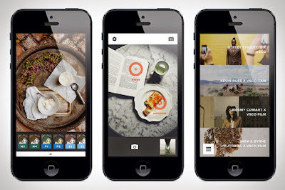 VSCO Cam Full Android