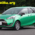 Toyota Sienta MPV Compact dengan Konsumsi BBM 20,6 Km/ 1 Liter