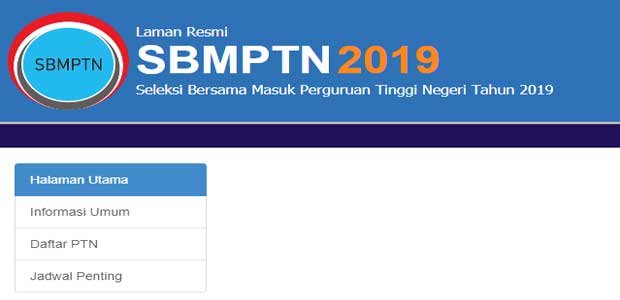 sbmptn-seleksi bersama masuk perguruan tinggi negeri