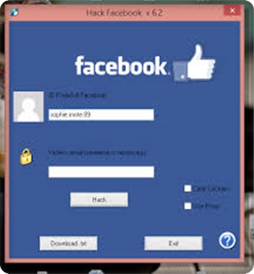 Como Hackear Facebook Likes