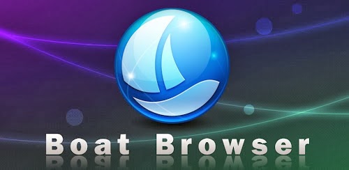 Boat Browser Apk Terbaru