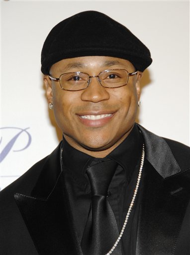 ll cool j 80s