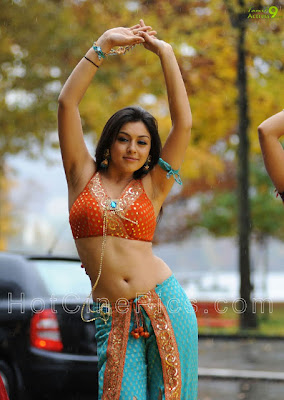 hansika