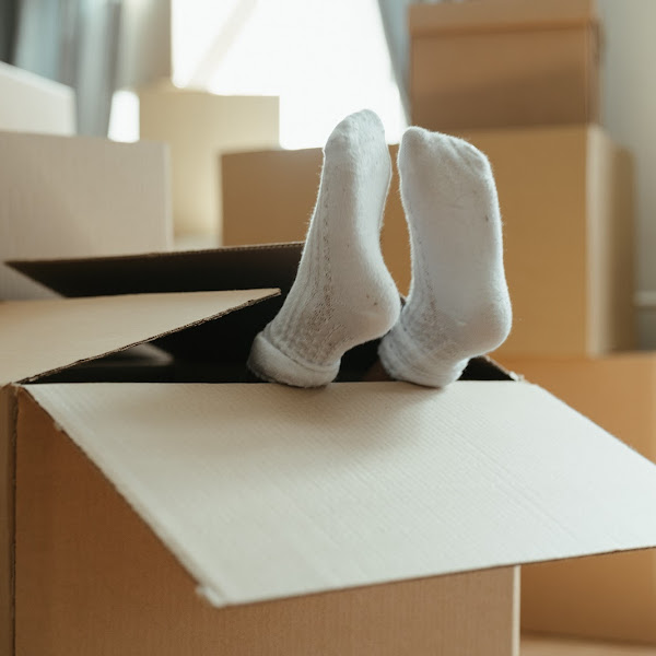 TIPS FOR WHEN YOU MOVE OUT FOR THE FIRST TIME