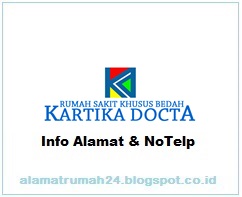 Cari-Nomer-Telpon-Dan-Alamat-Rumah-Sakit-KHUSUS-BEDAH-KARTIKA-DOCTA