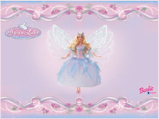 Wallpapers, Fotos e Imagens da Barbie