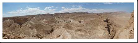 dead sea 038_Panorama