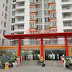 Xuất cảnh cần bán căn hộ Terra rosa(Khang nam) 92m2, 1.3 tỷ 13E intresco phong phú bình chánh, KDC làng việt kiều