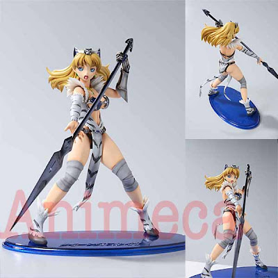 ERINA FIGURE QUEENS BLADE