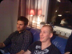 Tobias & Andreas