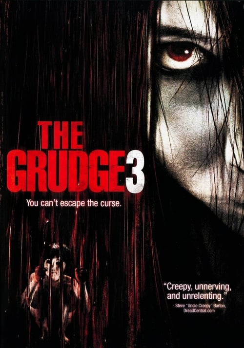 Watch The Grudge 3 2009 Full Movie With English Subtitles