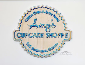 Amy's Cupcake Shoppe Hopkins Minnesota, Bliss-Ranch.com