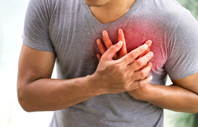 Heart Attack Symptoms And Prevention?