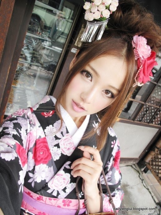 Huang Yilin (黄一琳) Huang Yilin (黄一琳)