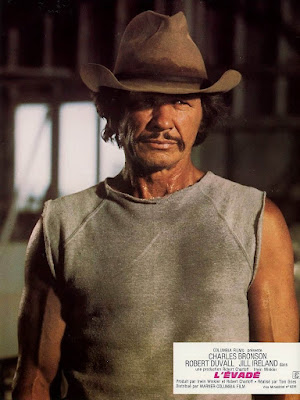 Breakout 1975 Charles Bronson Image 2