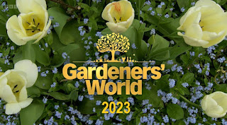 Gardeners' World 2023