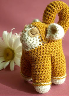 PATRON GRATIS MONO AMIGURUMI 51602