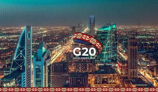 Saudi Arabia to hold G20 Summit virtually - Saudi-Expatriates.com