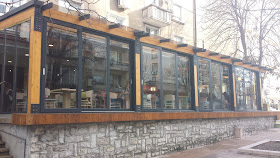 Restaurant, No Name, Formerly, The Dublin Bar, Yambol,