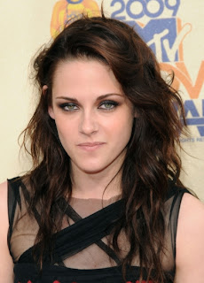 Kristen Stewart Hairstyles Pictures - Celebrity hairstyle ideas