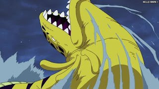 ワンピース アニメ 152話 | ONE PIECE Episode 152