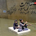  पाकिस्तान में भारी बारिश से तबाही, भूस्खलन और इमारतें गिरने से 36 लोगों की मौत