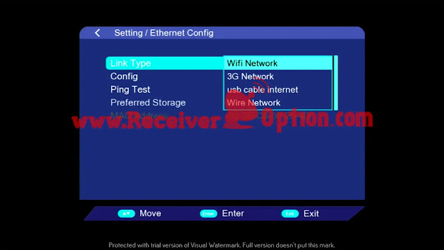 1506TV 4MB NEW SOFTWARE WITH DRAGON IPTV & MT7601 WIFI SUPPORTED OPTION 14 FEBRUARY 2022