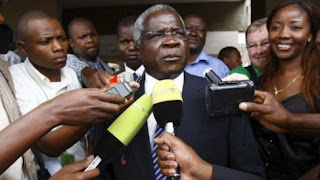 Mozambiques Opposition Indefinitely Extends truce