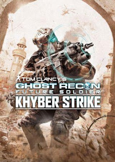 tom clancy’s ghost recon future soldier khyber strike dlc SKIDROW mediafire download