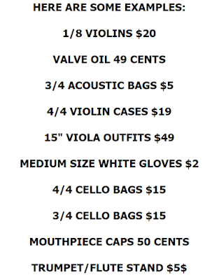 wholesale violins