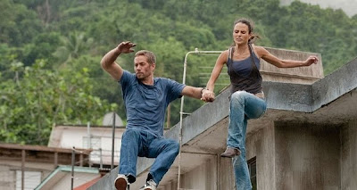 Fast Five picture 3