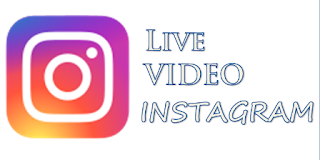 Fitur Live Video Di Instagram